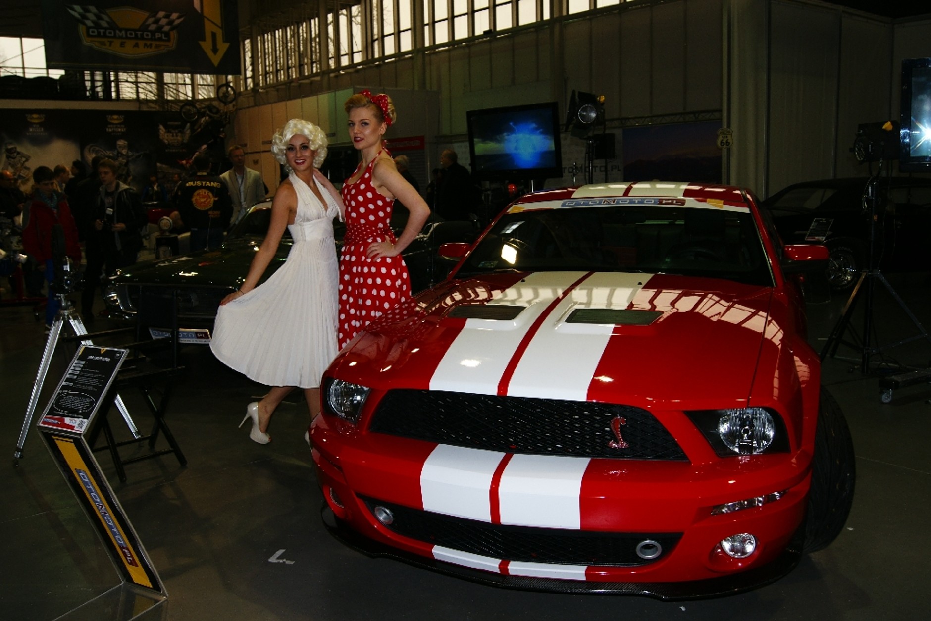 Poznań Motor Show – reaktywacja