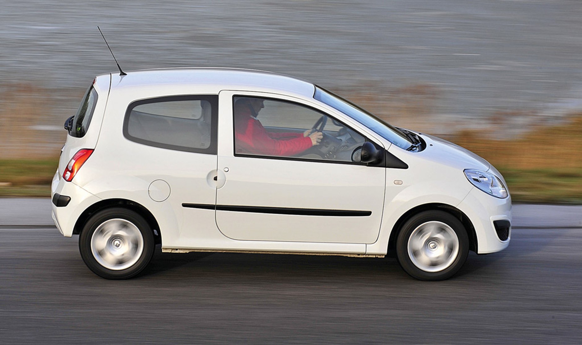 Poznaj samochody o najwyższej i najniższej mocy