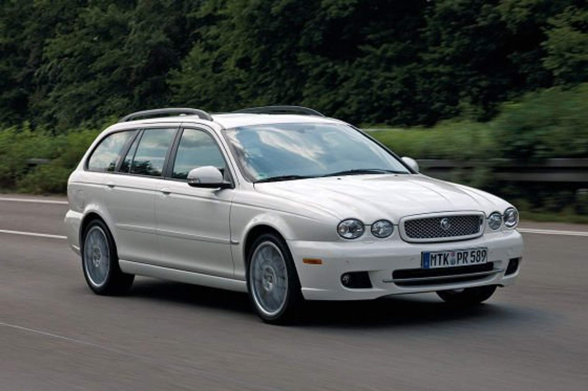 Auta, które od nas odeszły