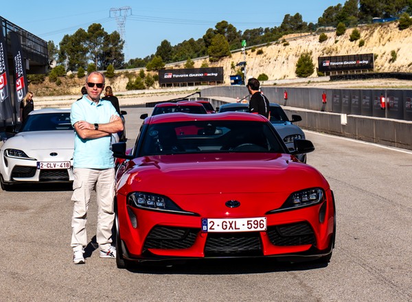 Toyota zakończyła projekt GR Supra. Dwie specjalne wersje na otarcie łez. Jeździłem obiema — jedna z nich to czysta poezja