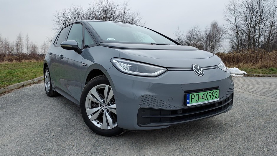Volkswagen ID.3