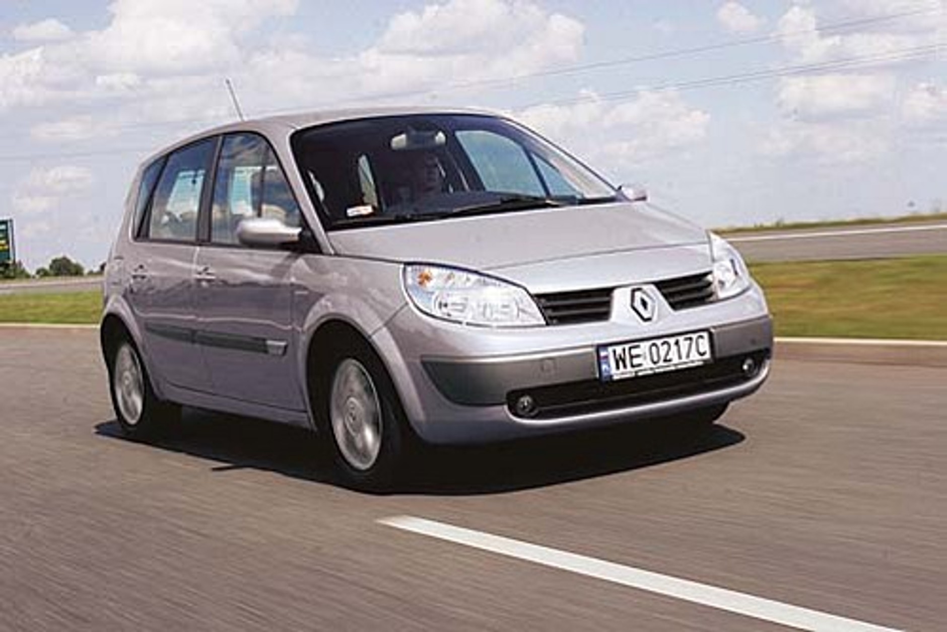 Pełnia szczęścia?