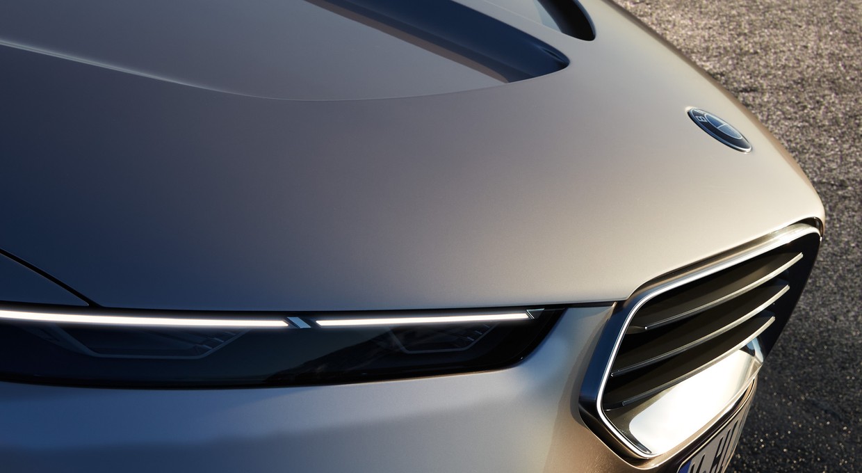 Zjawiskowe BMW Skytop trafi do produkcji. Kolekcjonerzy dopięli swego