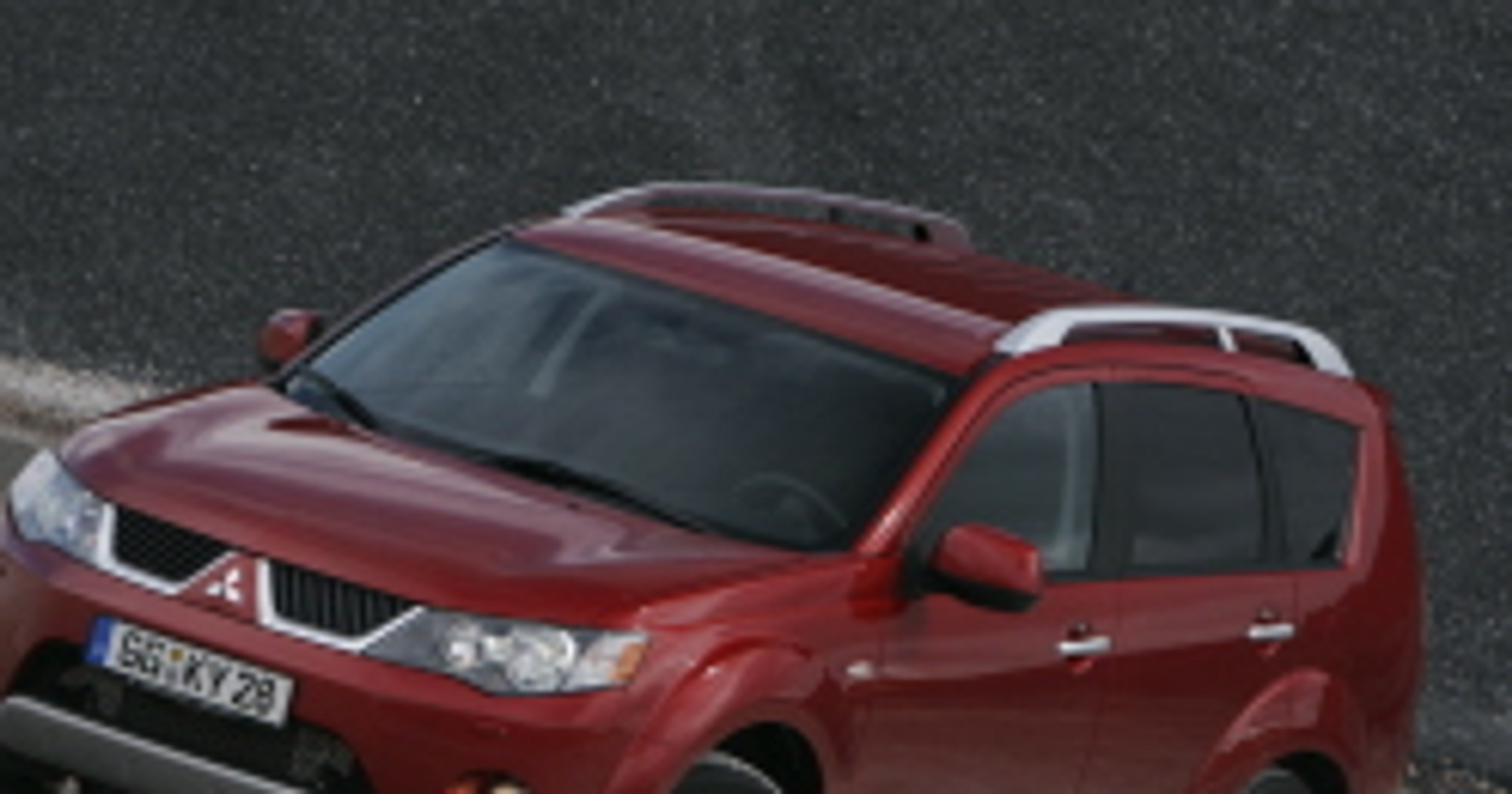 Mitsubishi: rusza sprzedaż w Korei