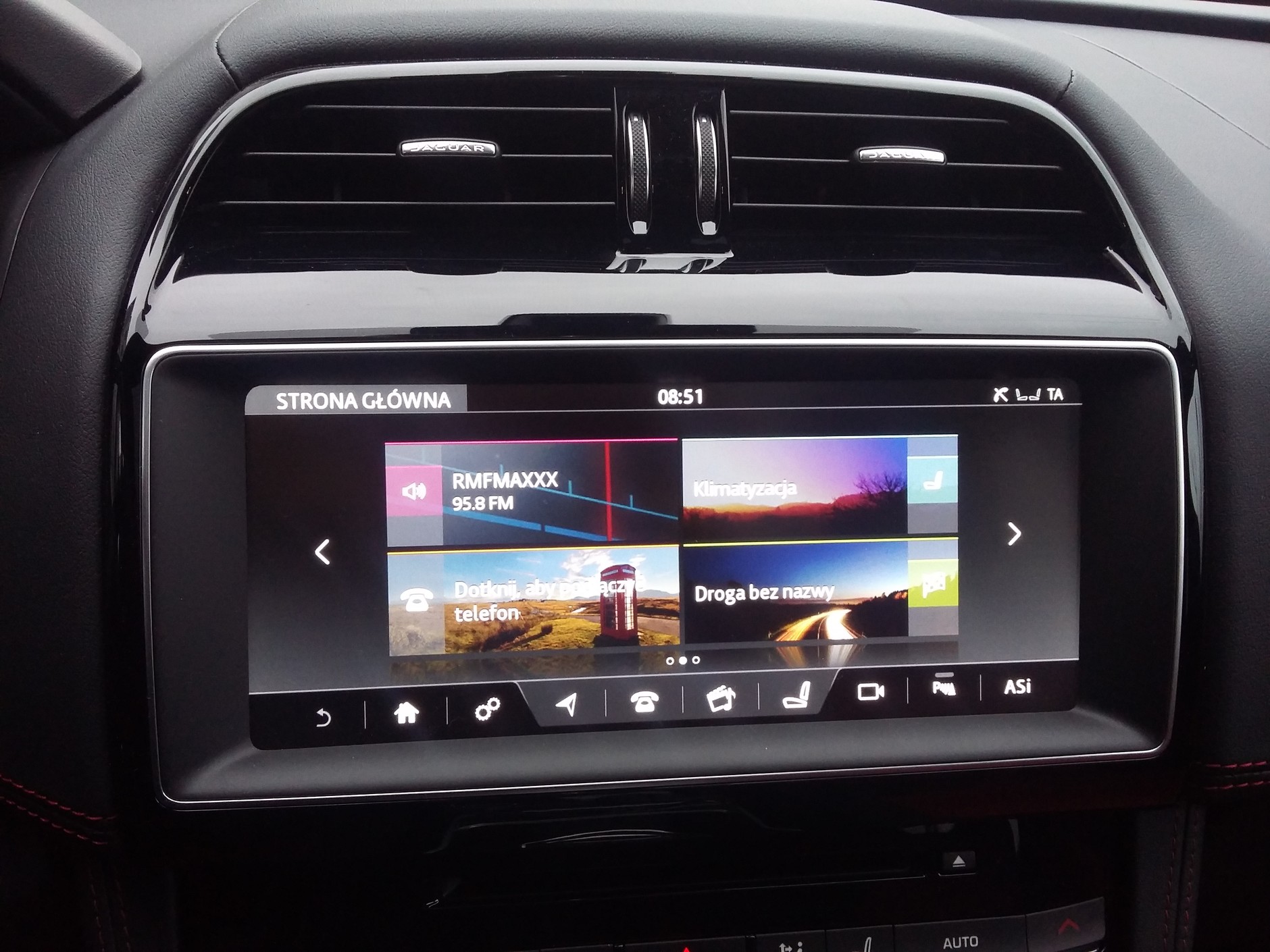 Jaguar F-Pace 3.0 AWD