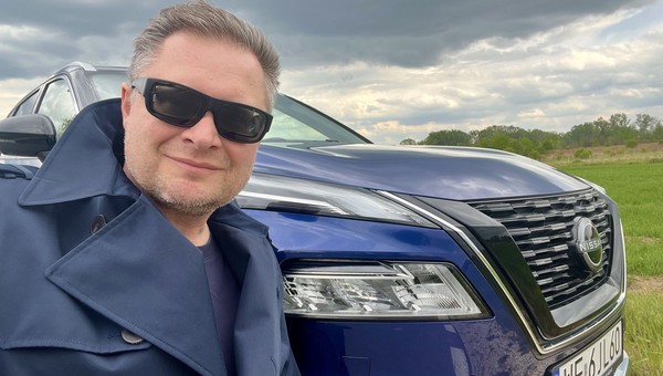 Nissan X-Trail (4. generacja)