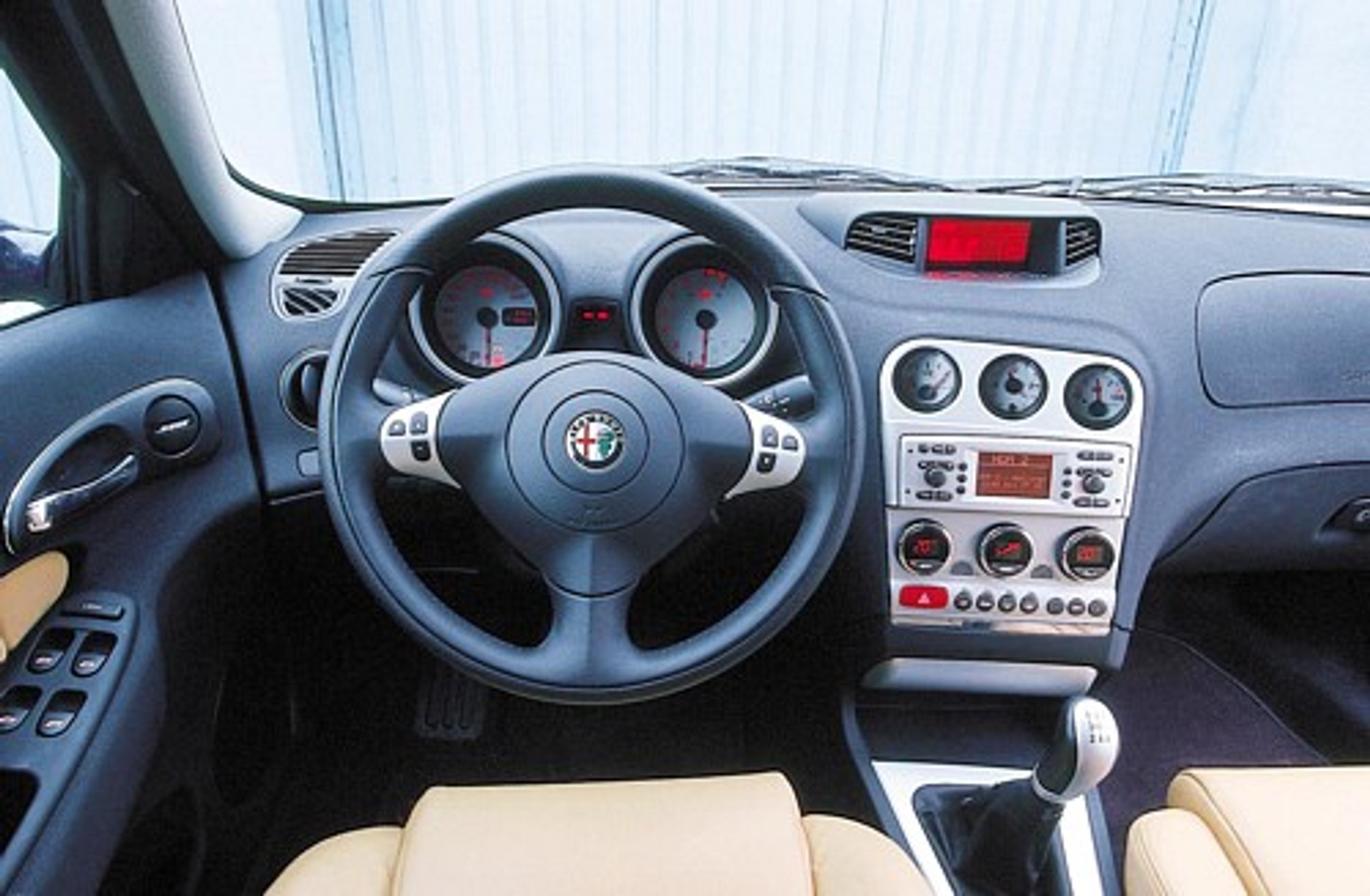 Czy Honda odjedzie konkurentom?