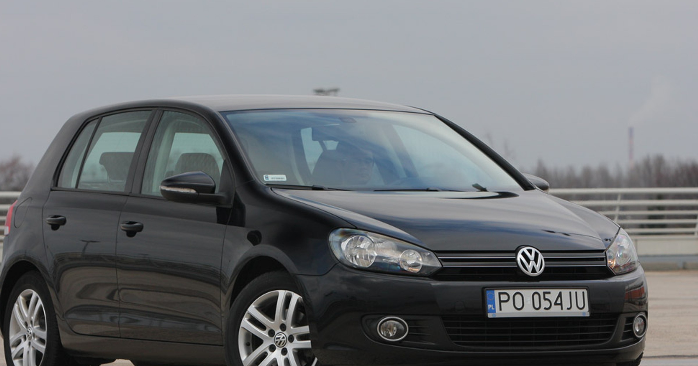 Volkswagen: Polo, Golf i Jetta Optimum, Passat tańszy