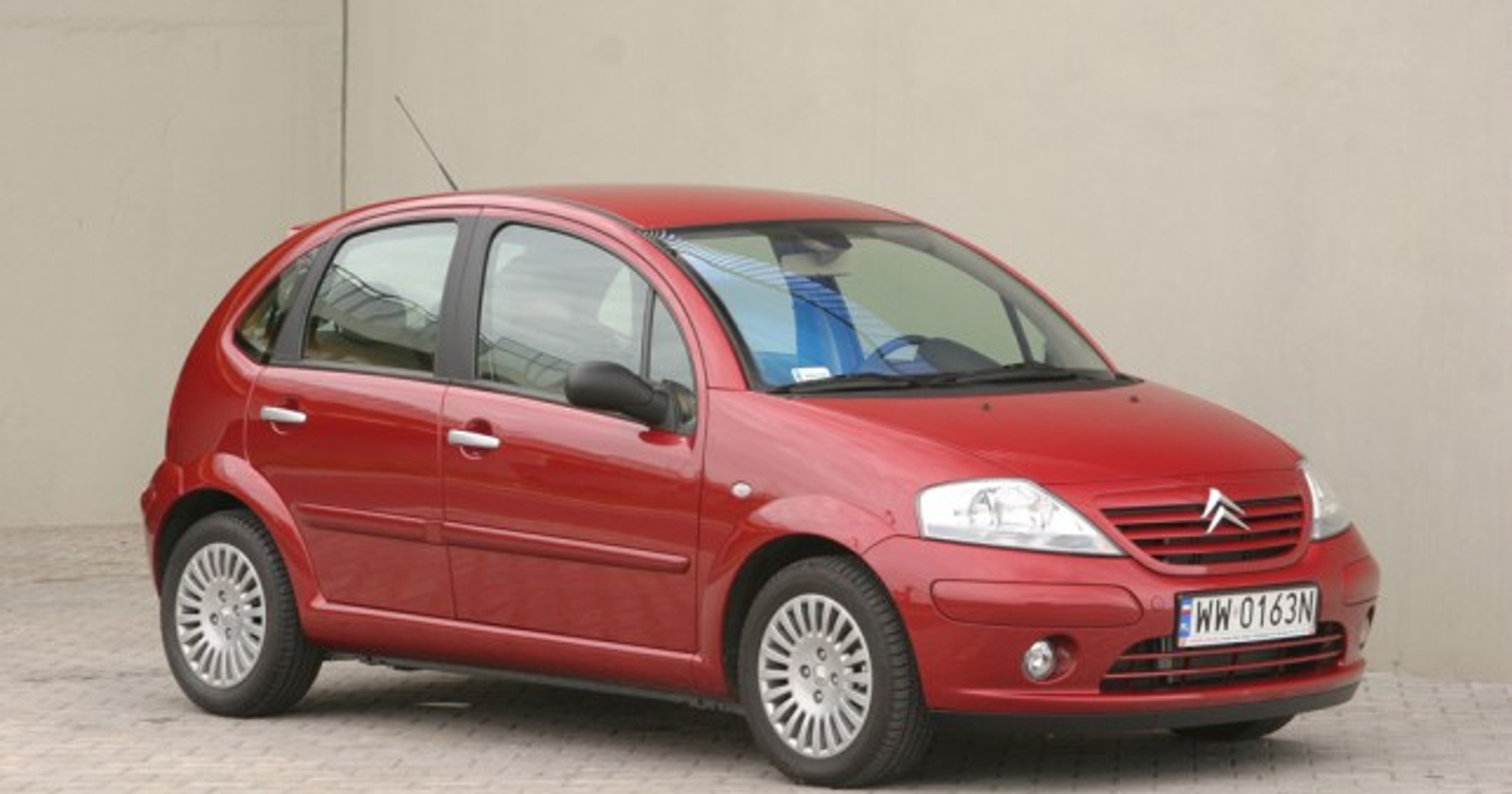 Citroen odkupi stare auto i dopłaci