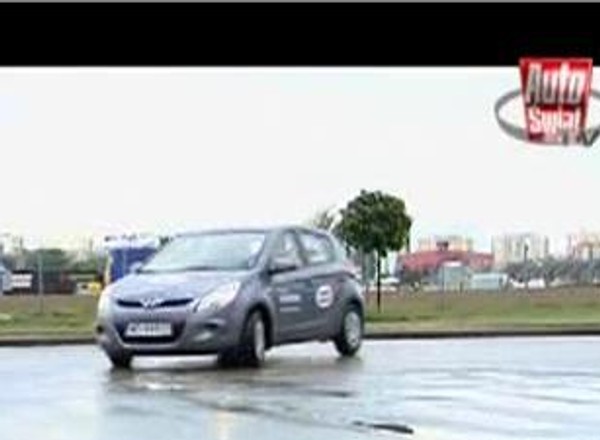 Hyundai i20: Czarnym koniem wielkiego testu aut klasy B