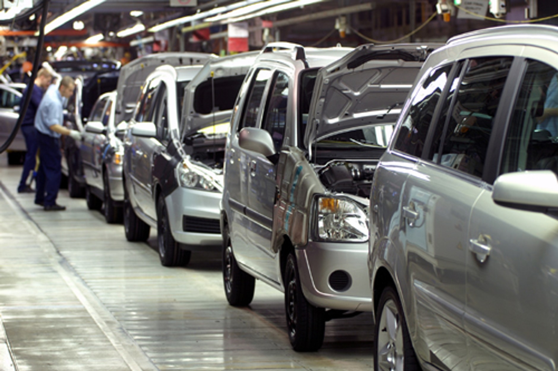 Ostatnia Agila pojedzie do Włoch