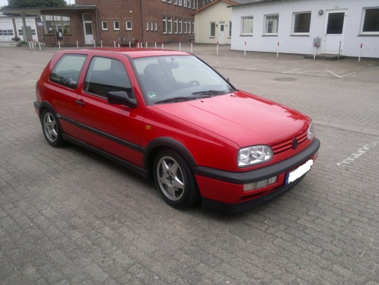 Golf dla każdego