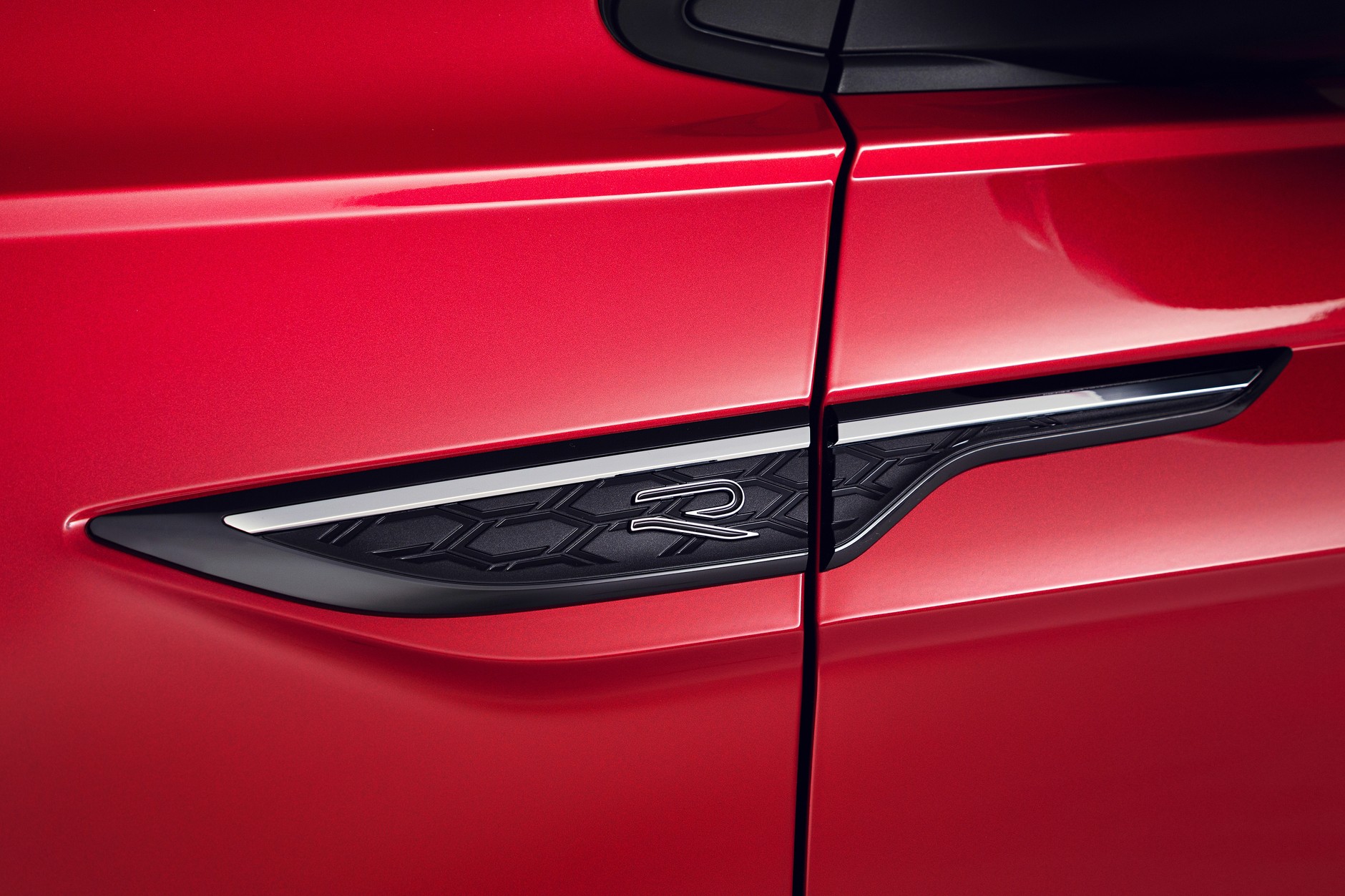 Volkswagen Taigo R-Line 2021