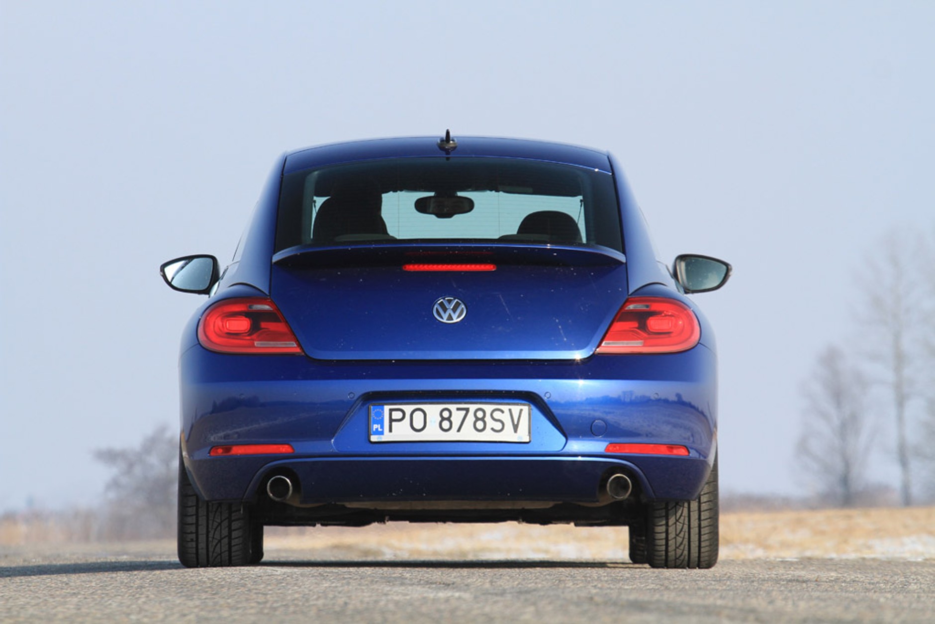 Volkswagen Beetle: czy warto go kupić?