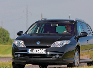 Renault Laguna III (2007-15) – atrakcyjna relacja ceny do wieku