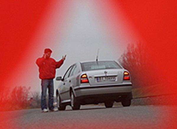 Kup sobie "gwarancję"