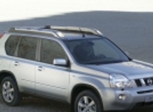 Nadchodzi Nissan X-Trail