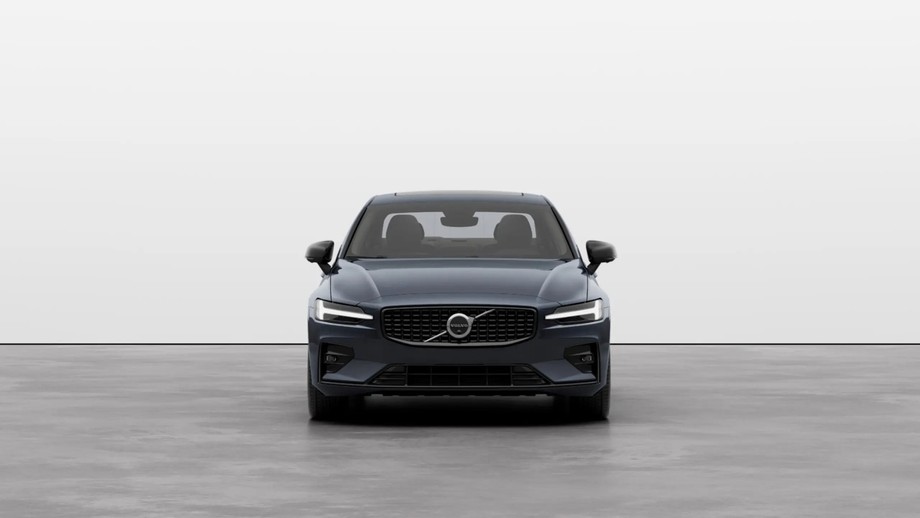 Volvo S60 B5
