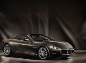 Maserati od Fendi