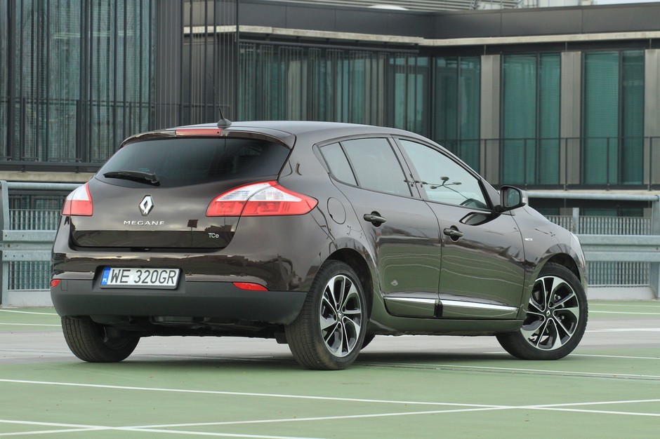 Renault Megane III