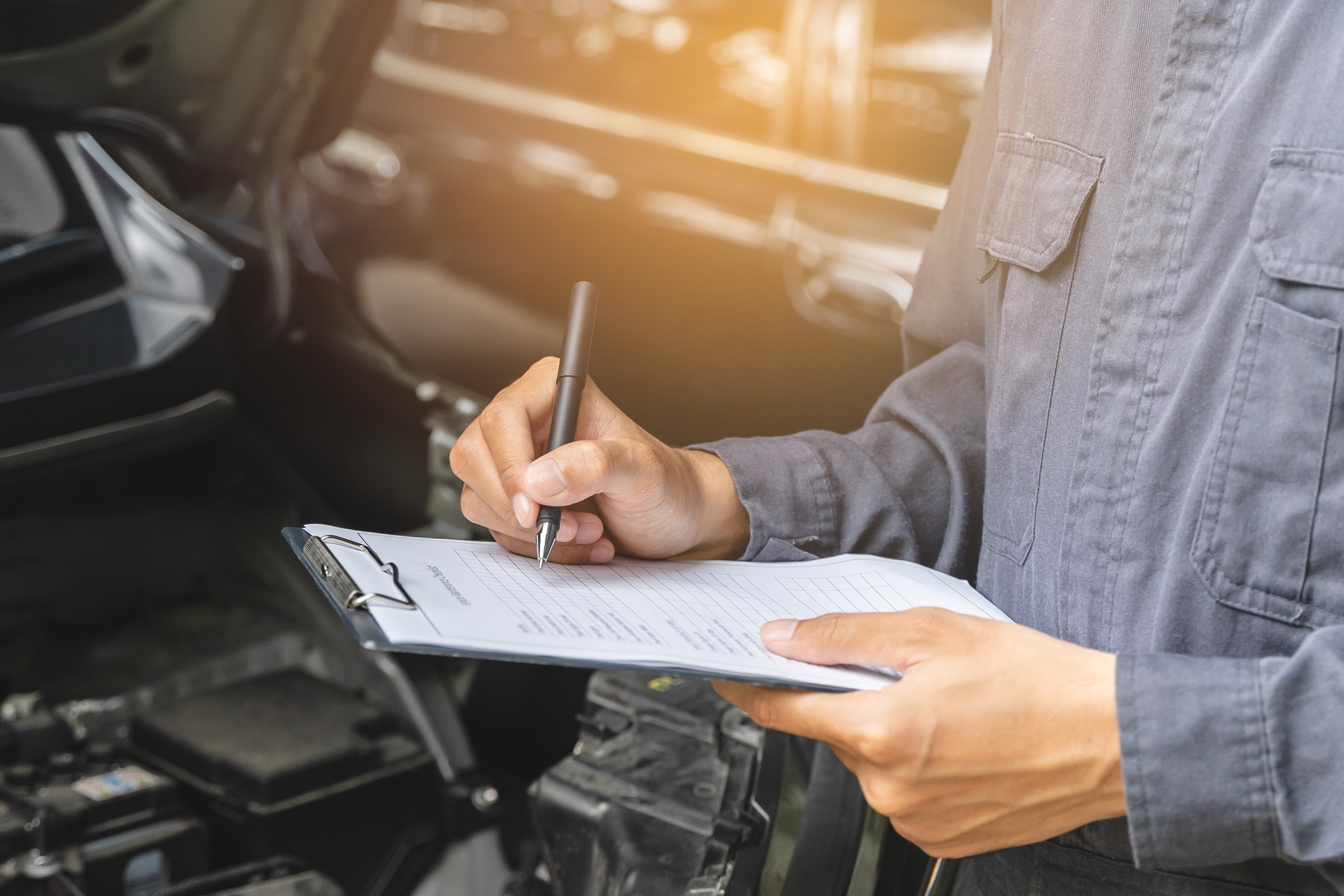 Najgorsze silniki ostatnich lat. Omijaj je szerokim łukiem. Sprawdziliśmy popularne marki