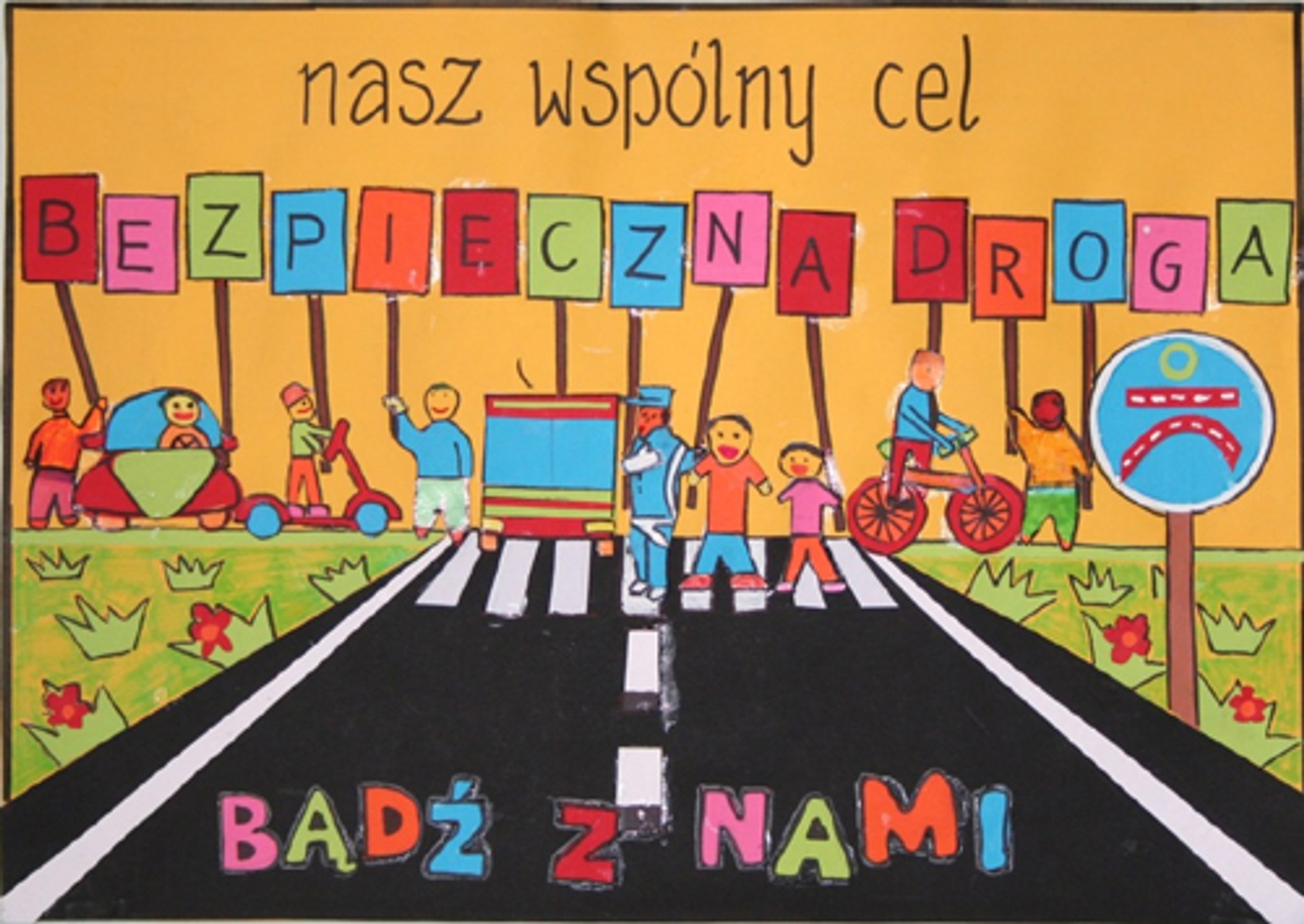 Bezpieczeństwo dla wszystkich - znamy finalistów konkursu Renault