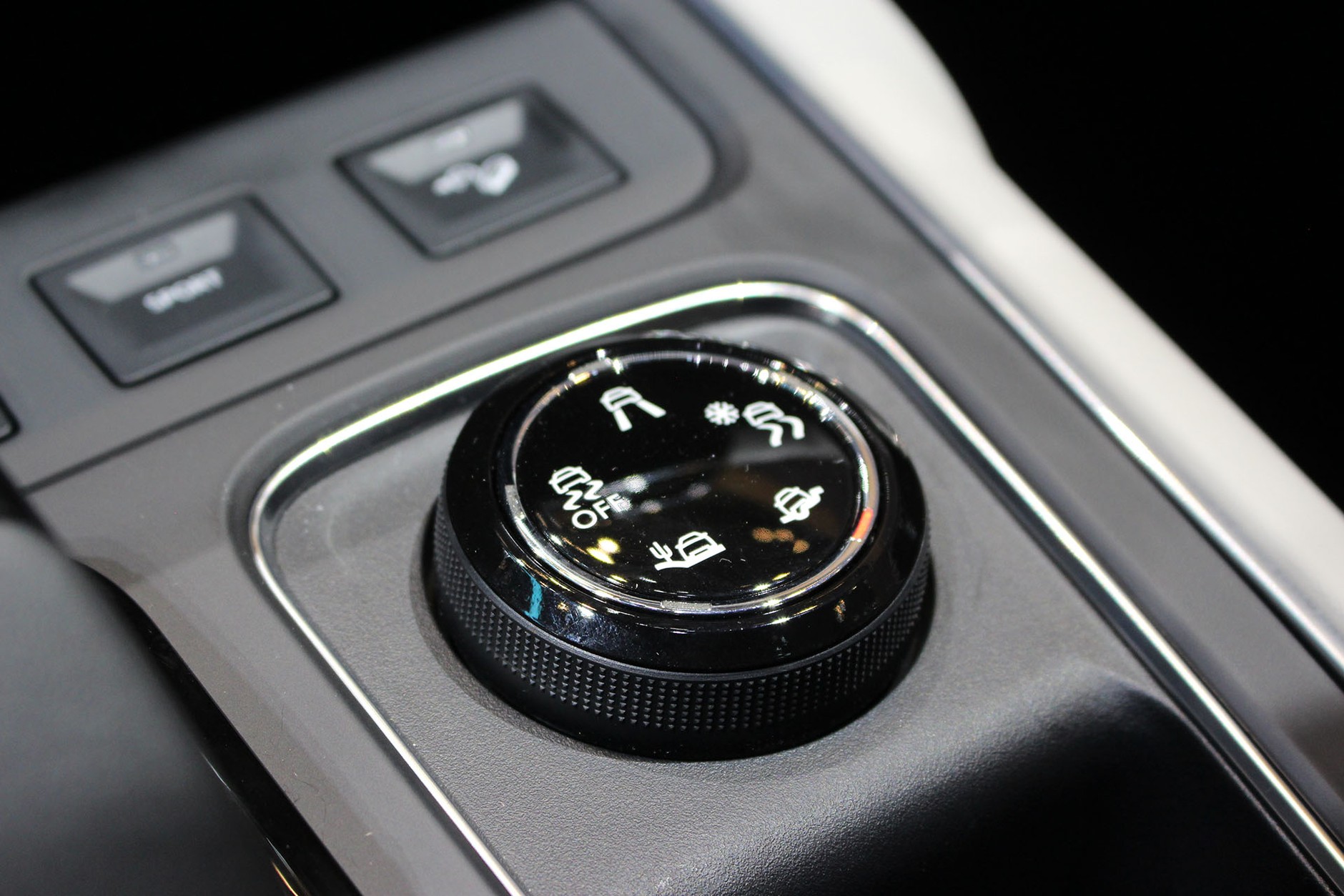 Citroen C5 Aircross: siła indywidualności i komfortu