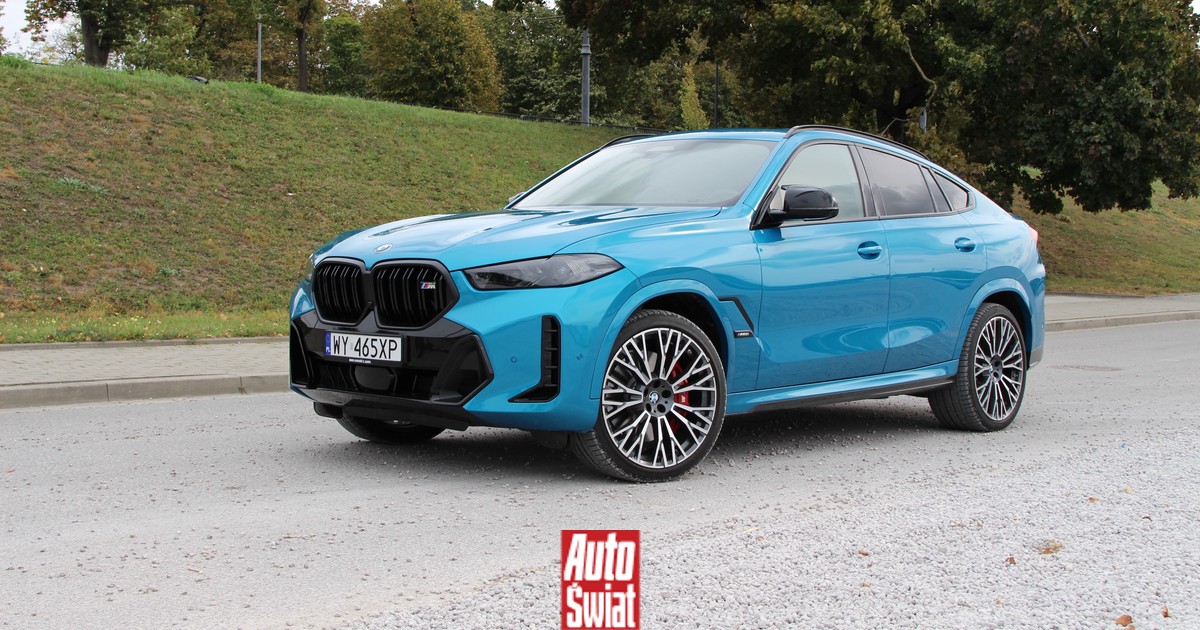 BMW ma teraz nową ofertę na swoje dwa topowe modele - Auto Świat