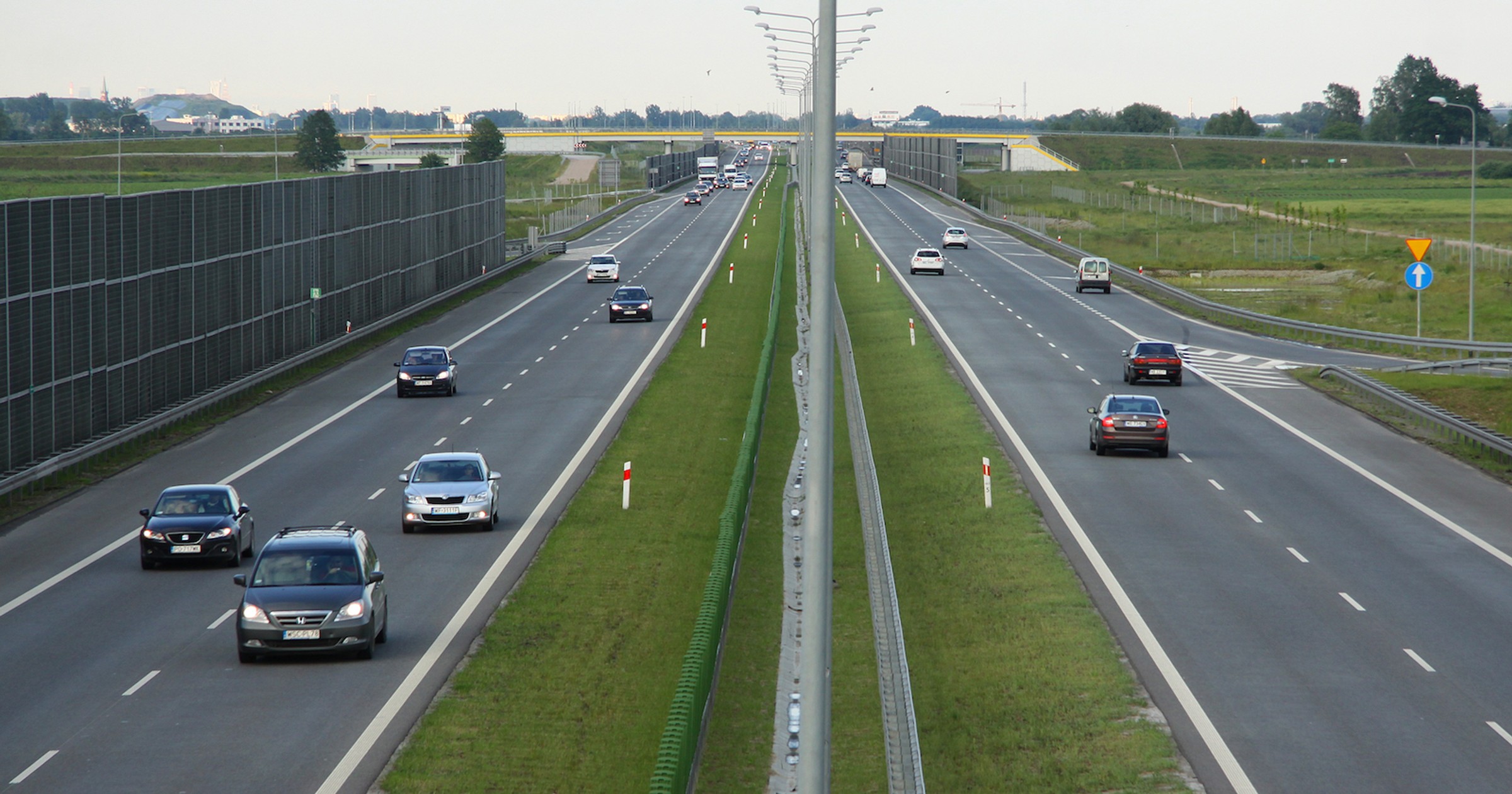 Autostrada A2