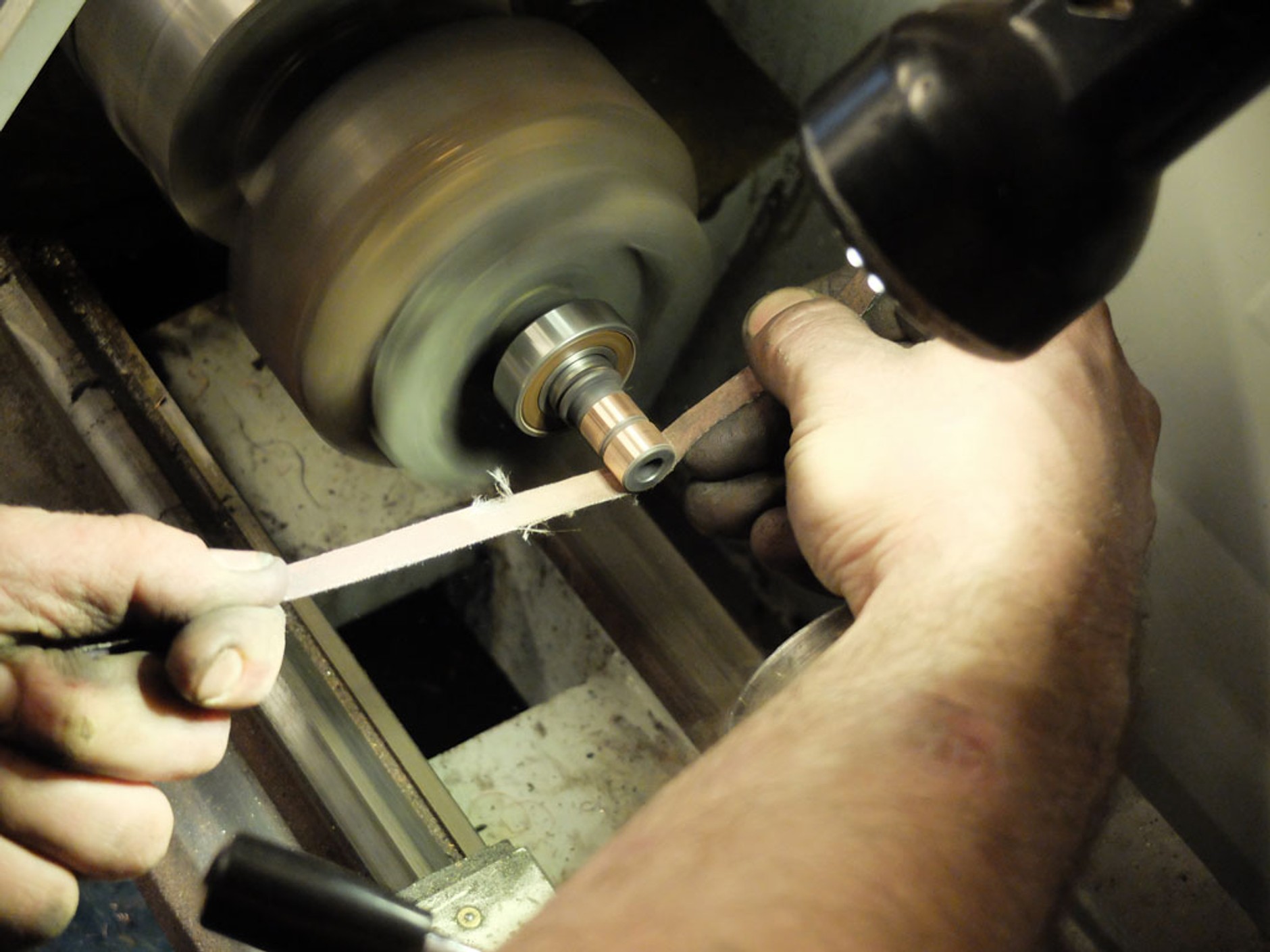 Regeneracja alternatora krok po kroku