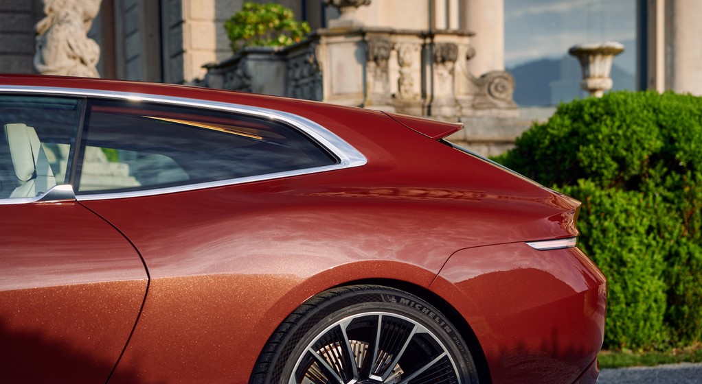 BMW Concept Speedtop