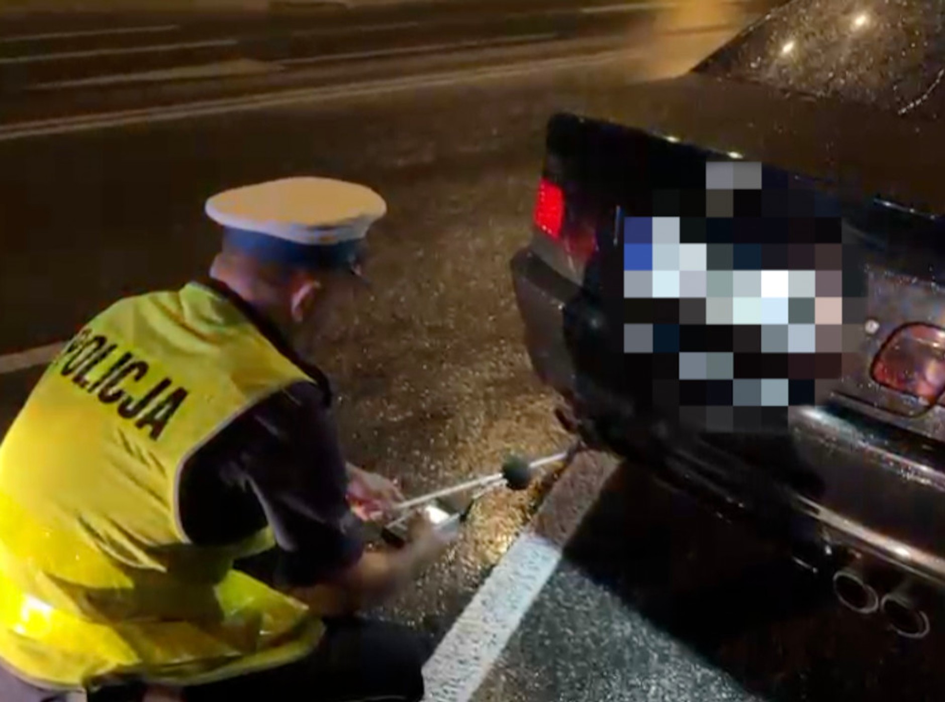 Weekendowe kontrole policyjne przyniosły wyjątkowe rezultaty