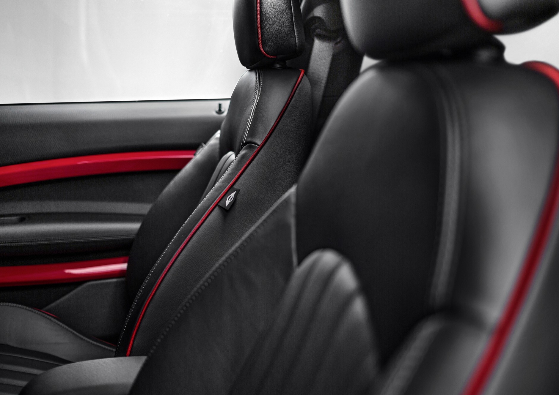 Mini Paceman John Cooper Works: kolejny w rodzinie