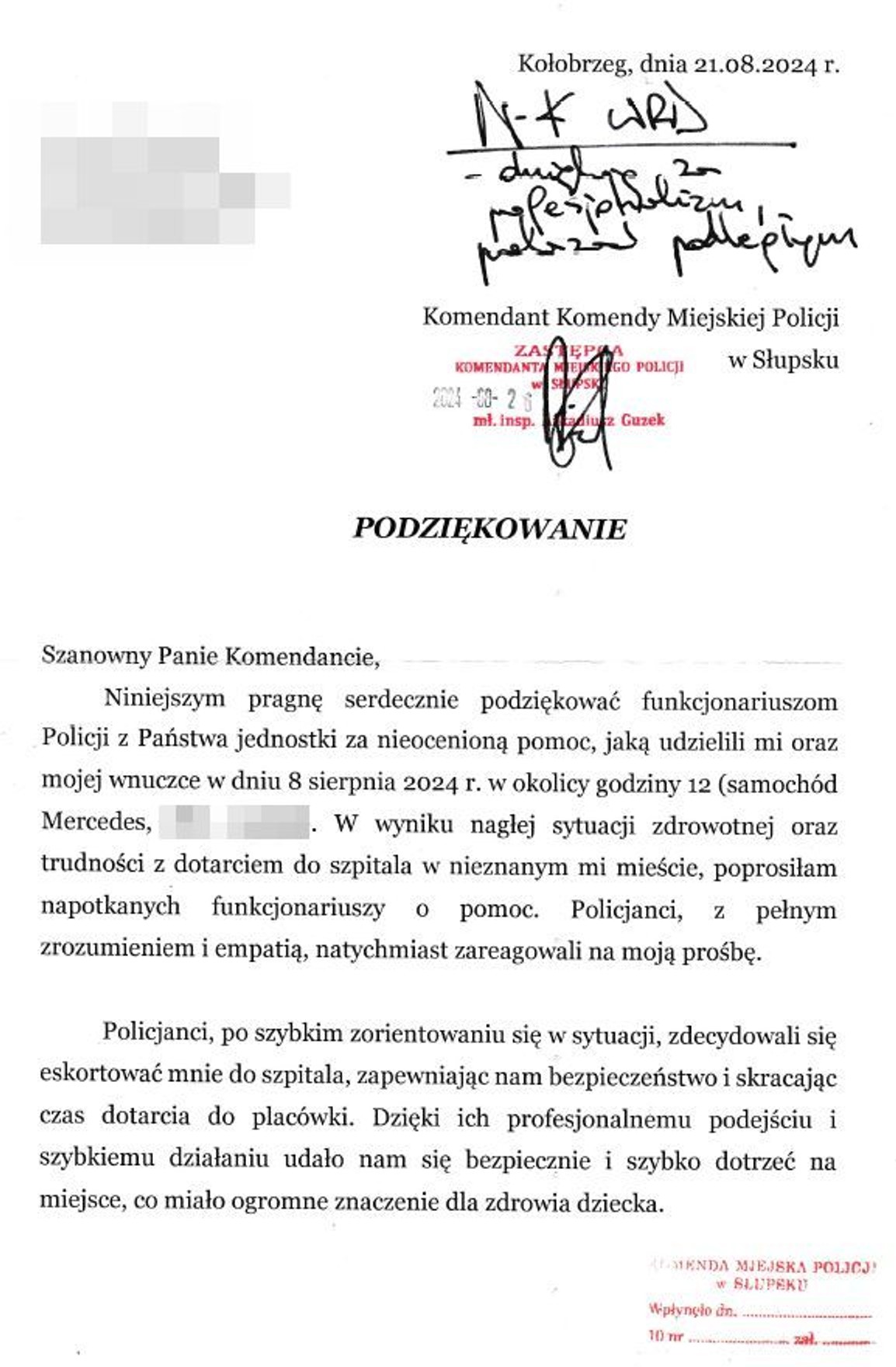 Źródło: pomorska.policja.gov.pl/policja.pl