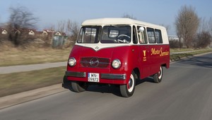 Czy odróżnisz Autosana od Jelcza lub Stara? Quiz o pojazdach z PRL-u