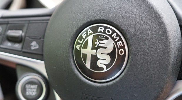 Alfa Romeo Stelvio - ten SUV wyznacza trendy | TEST