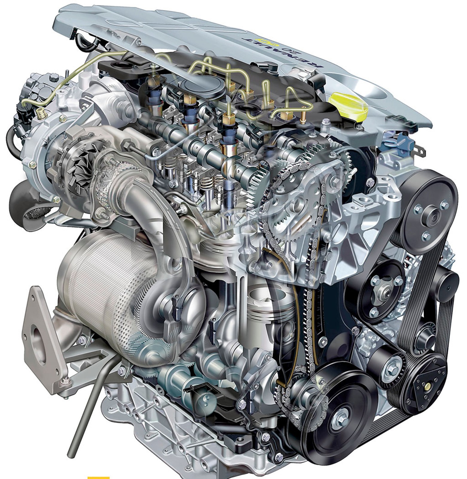 Co się psuje w silnikach Diesla? Usterki, objawy, koszty napraw