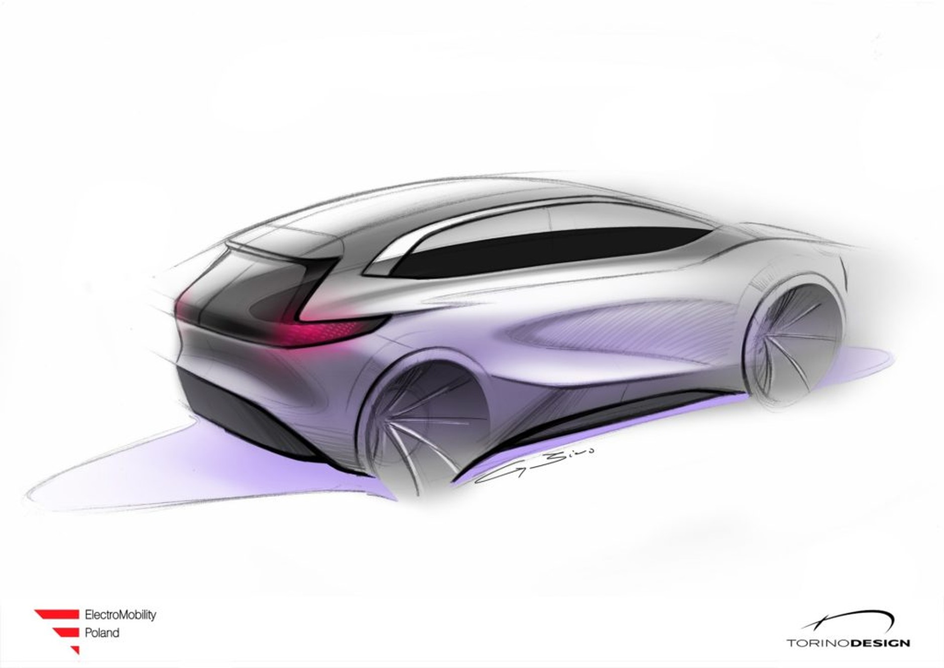 Polskie auto elektryczne