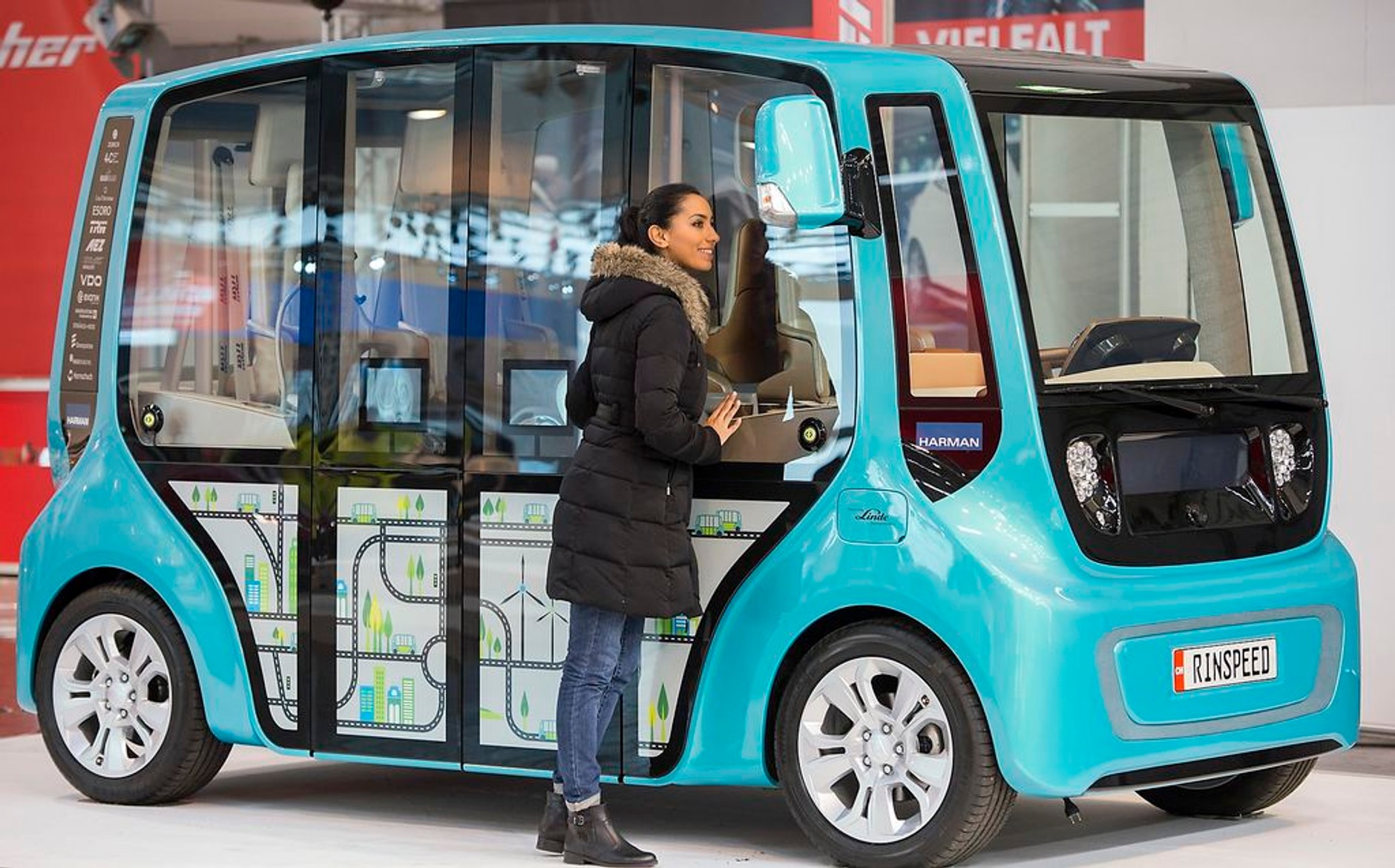 Essen Motor Show 2013