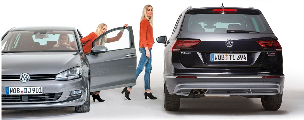 Luksus wrogiem BMI - grzech główny: SUV-y