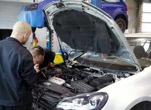 Jak znaleźć klienta do lokalnego warsztatu?