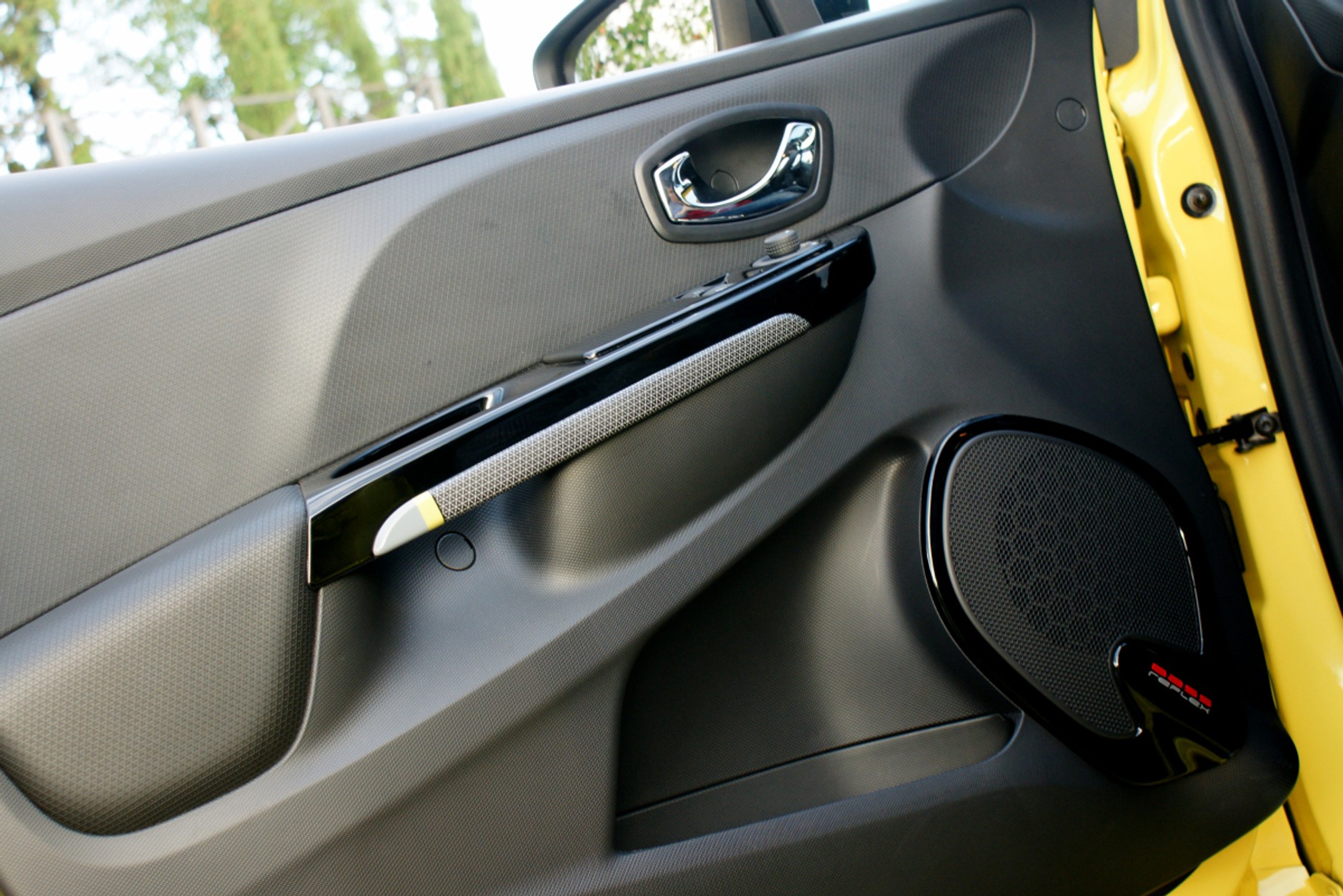 Galeria Renault Clio IV - zdjęcia