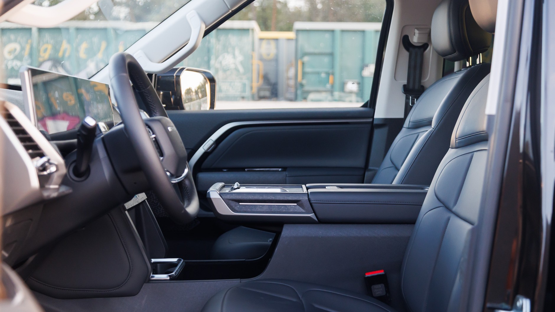 2025 Maxus eTerron 9