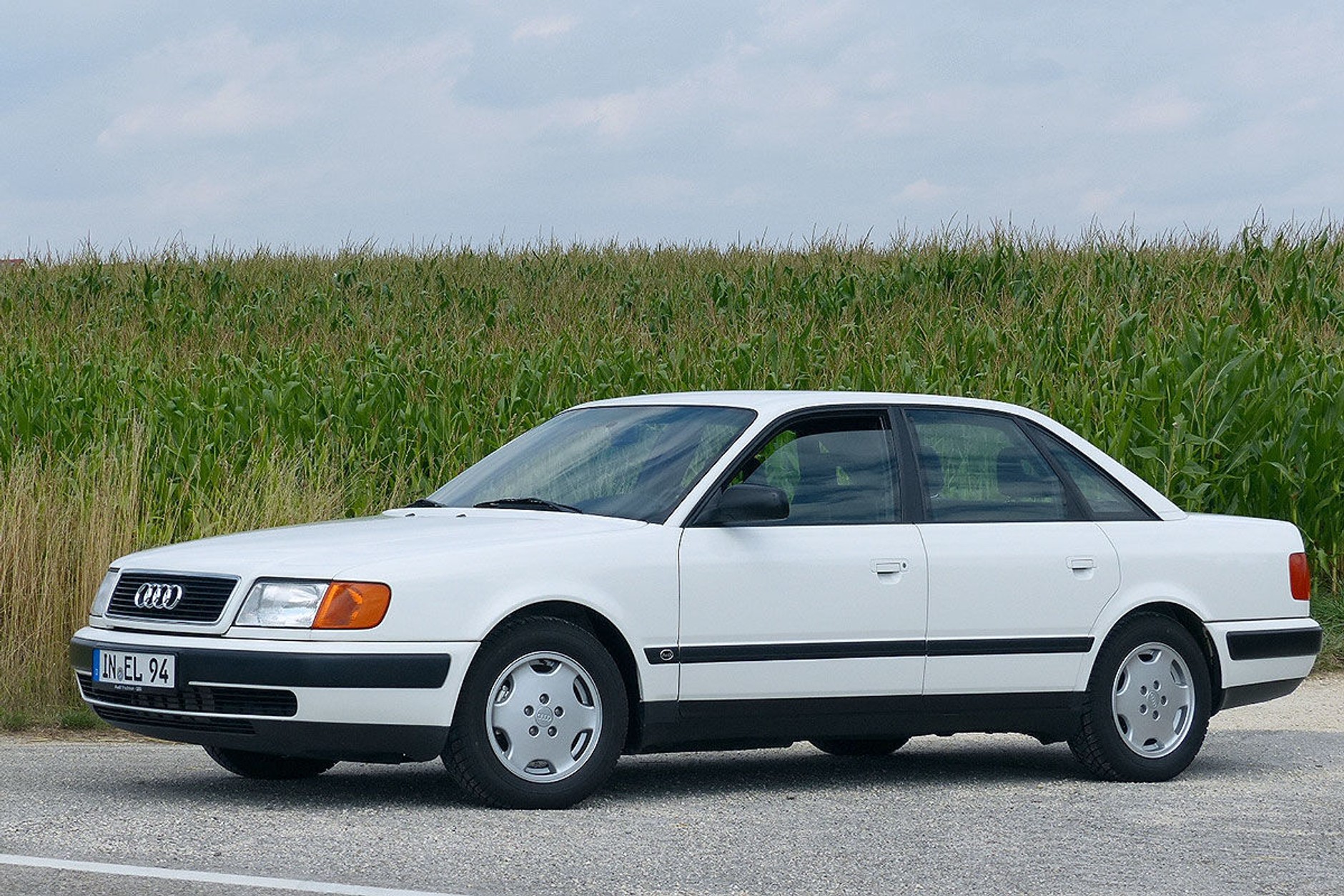 Te auta w 2020 roku będą mogły mieć żółte tablice!