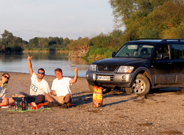 Używane Pajero III: sprawdź, czy warto je kupić