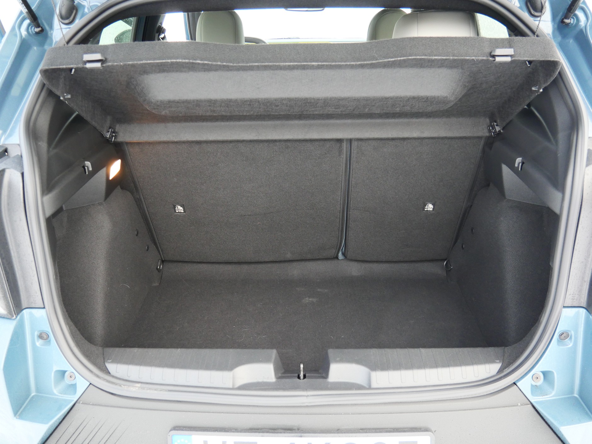 Fiat Grande Panda 1.2 Hybrid