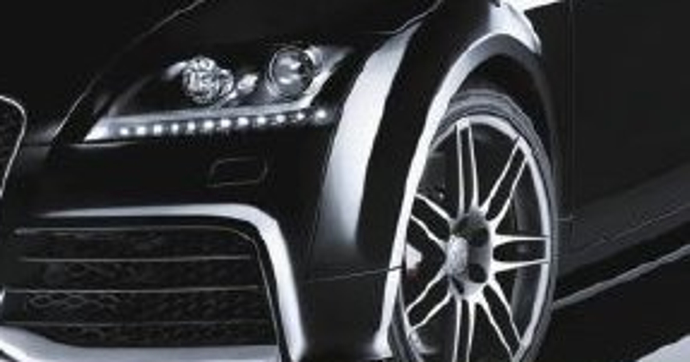 Tour de Śląsk z Audi - 10 miast w 10 tygodni