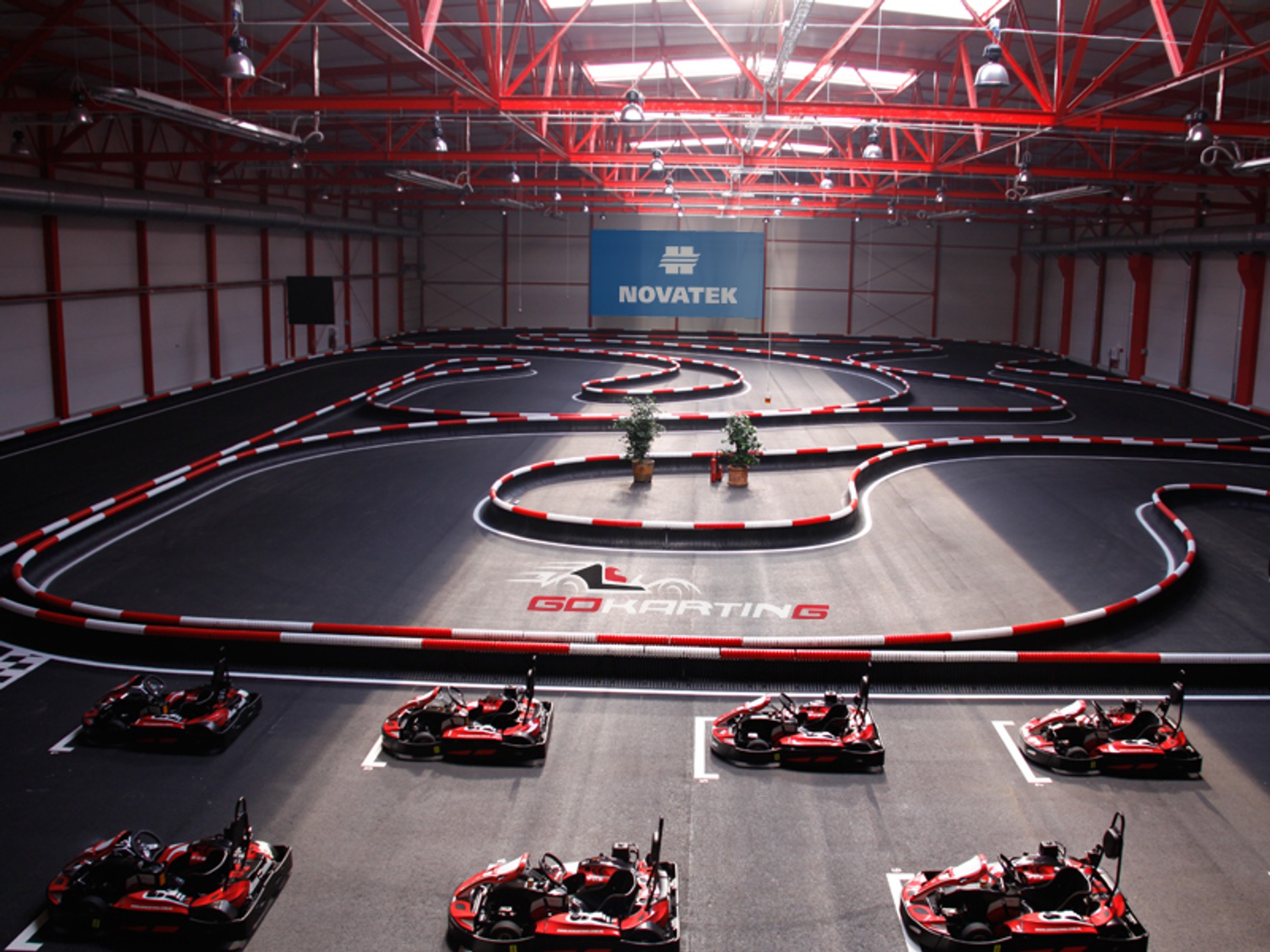 karting