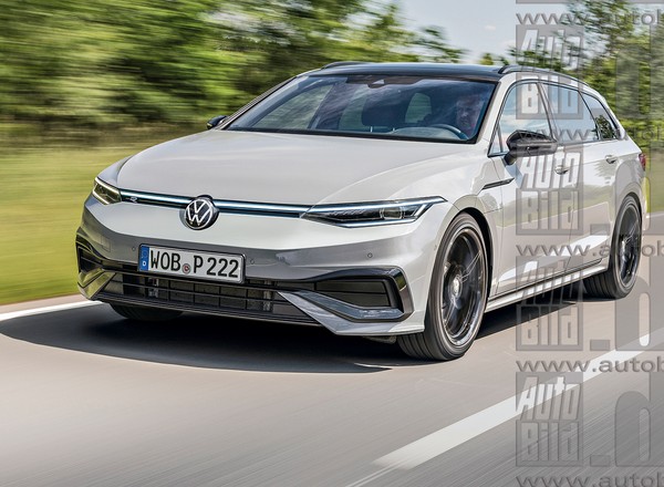 Nowy Volkswagen Passat – już tylko kombi