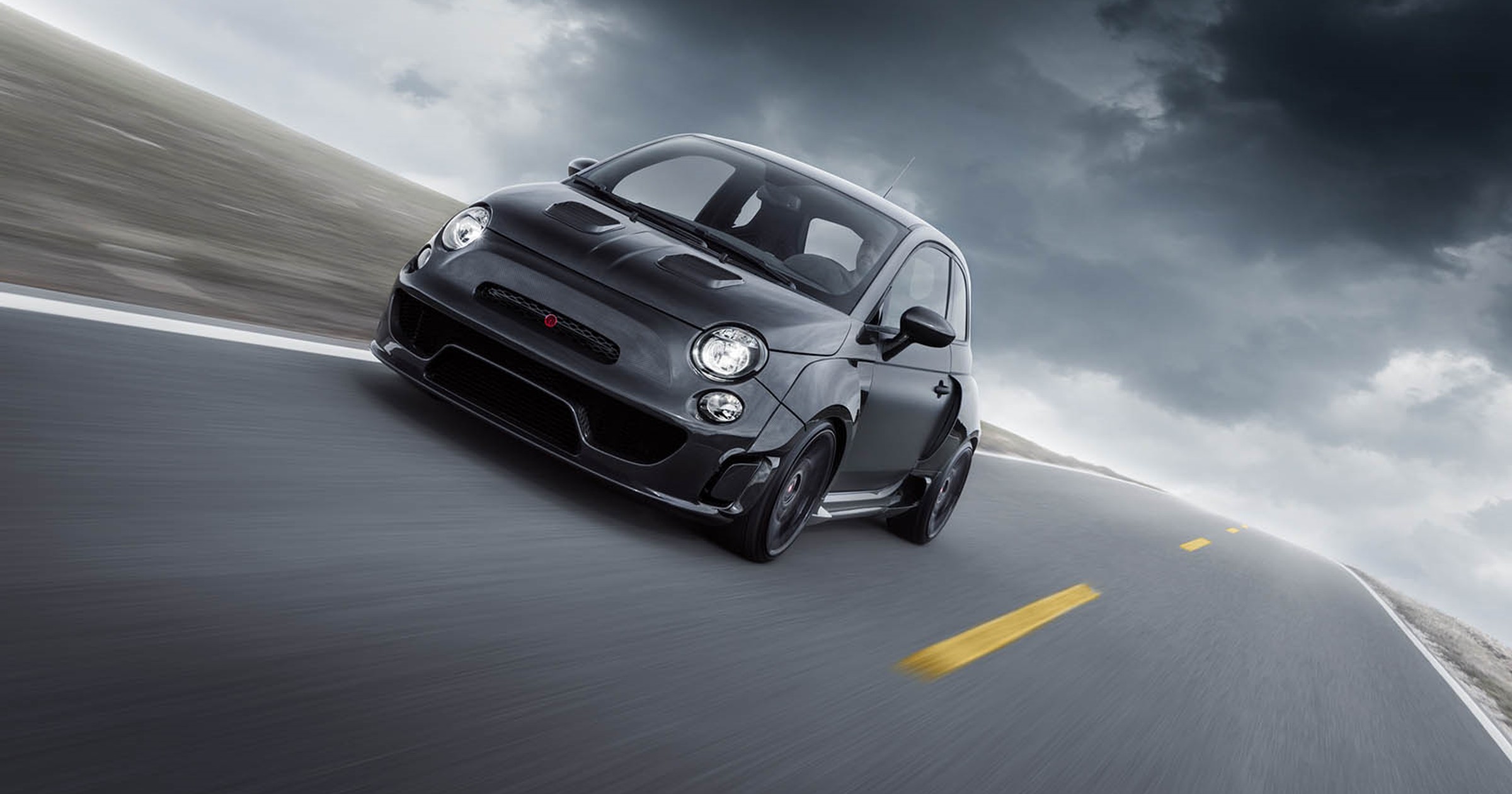 Pogea Racing Ares